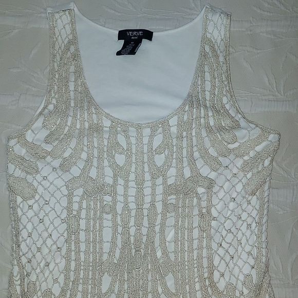 Verve blouse - Picture 3 of 5